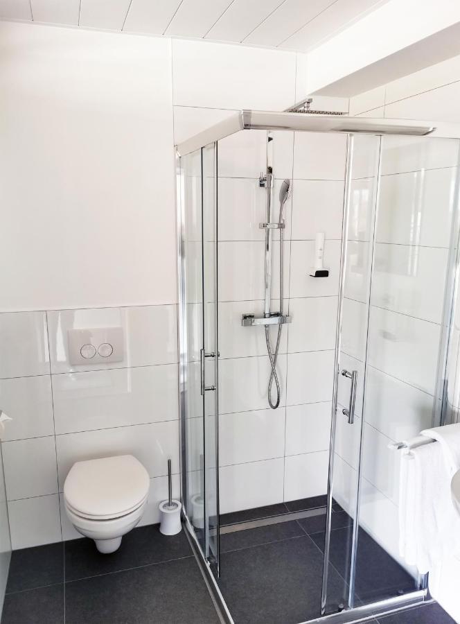 Murgtal Motel Rastatt Extérieur photo
