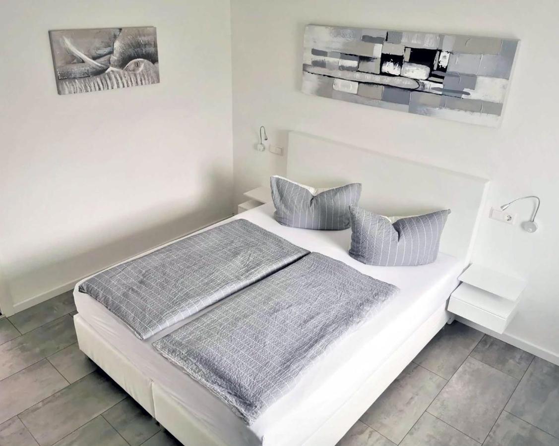 Murgtal Motel Rastatt Extérieur photo
