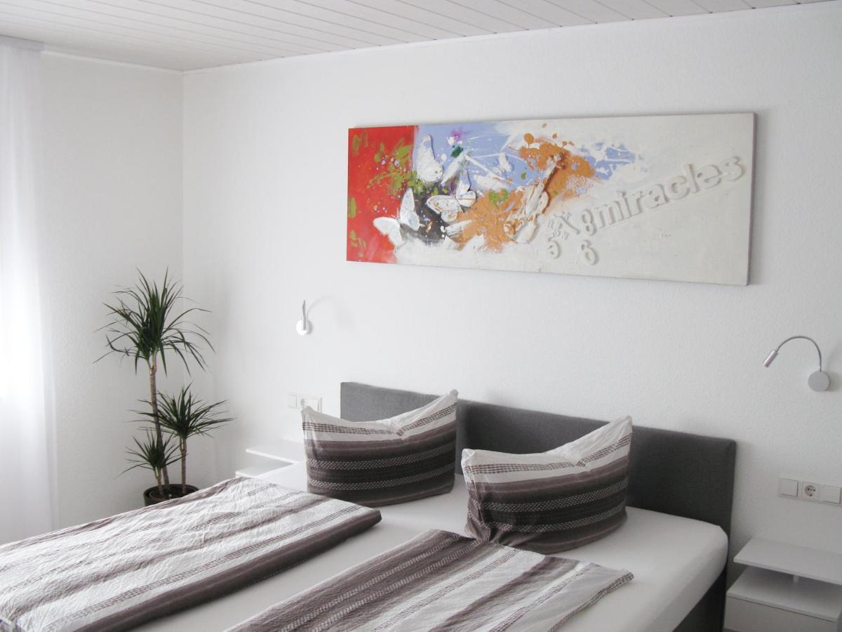 Murgtal Motel Rastatt Extérieur photo