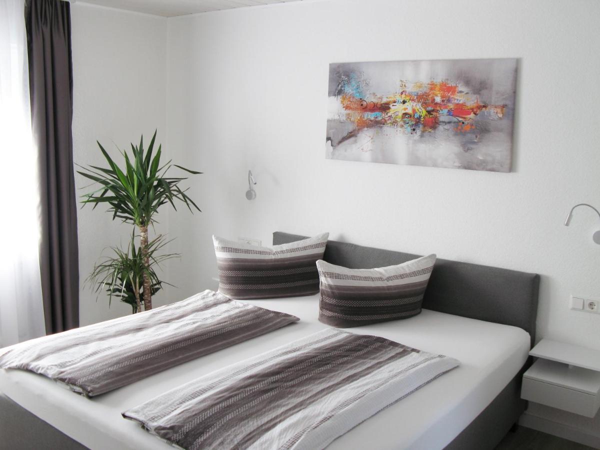Murgtal Motel Rastatt Extérieur photo