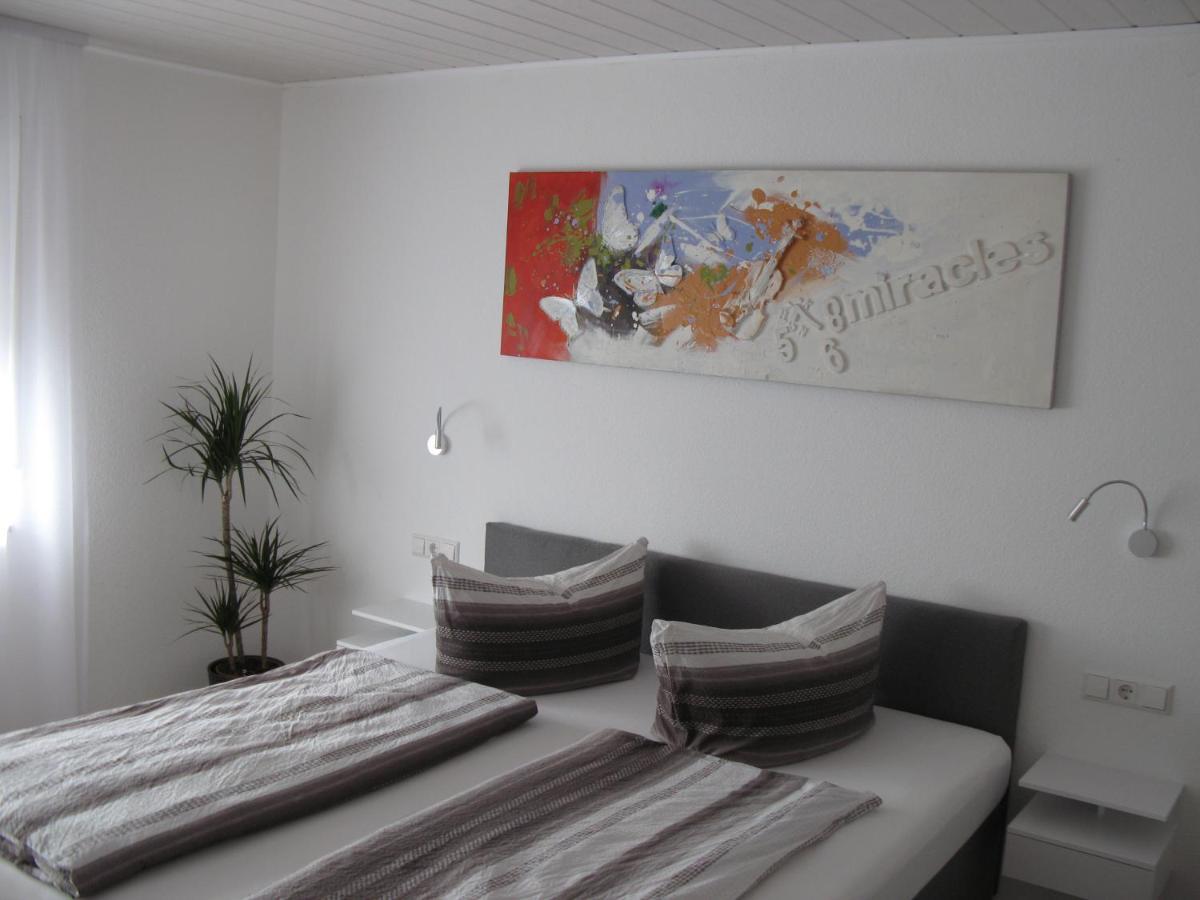 Murgtal Motel Rastatt Extérieur photo
