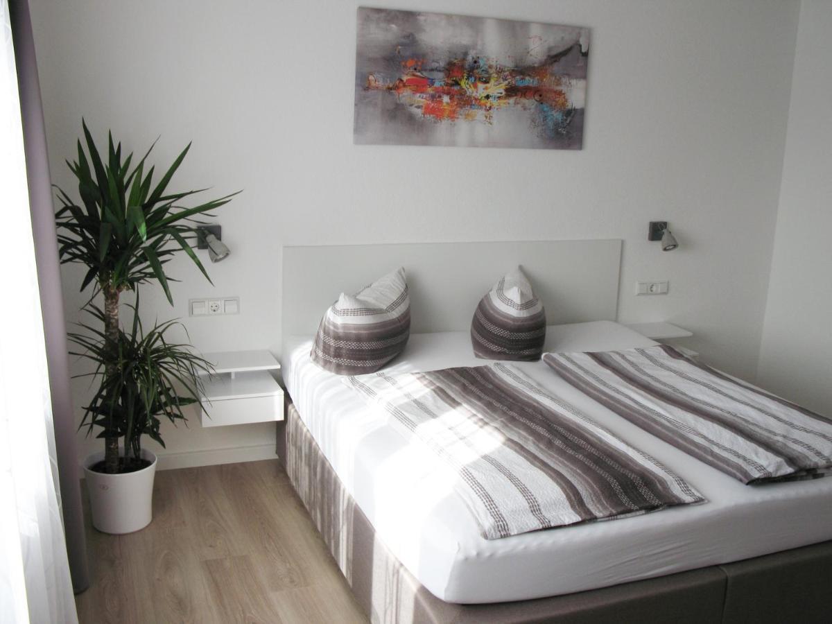 Murgtal Motel Rastatt Extérieur photo