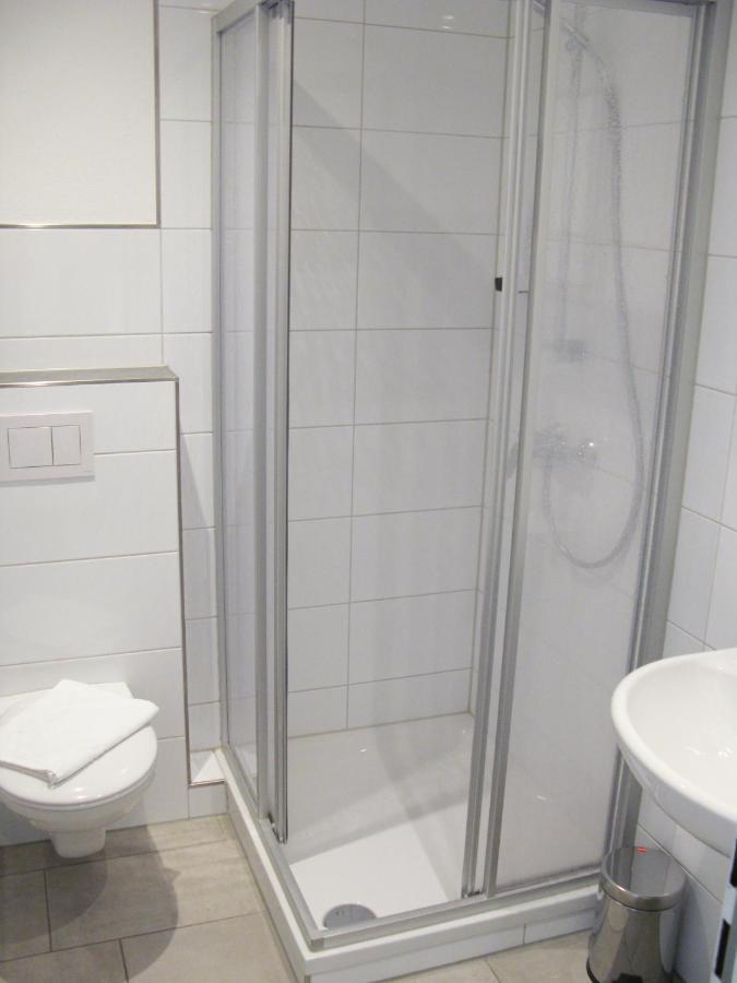 Murgtal Motel Rastatt Extérieur photo