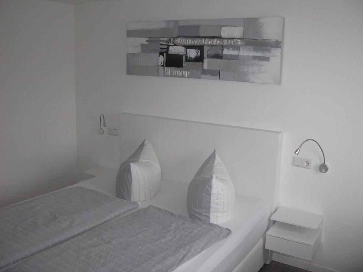 Murgtal Motel Rastatt Extérieur photo